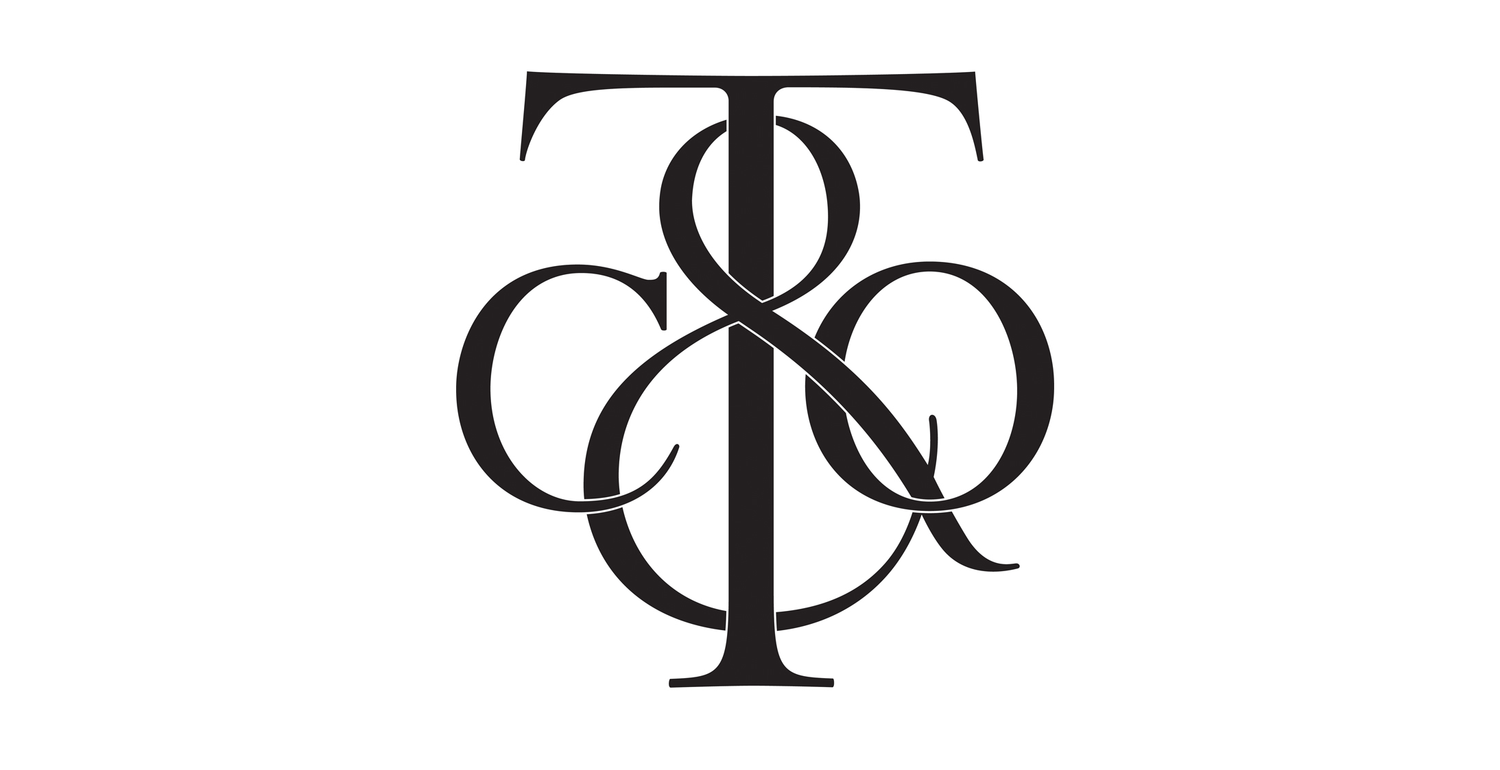 tiffany and co logo