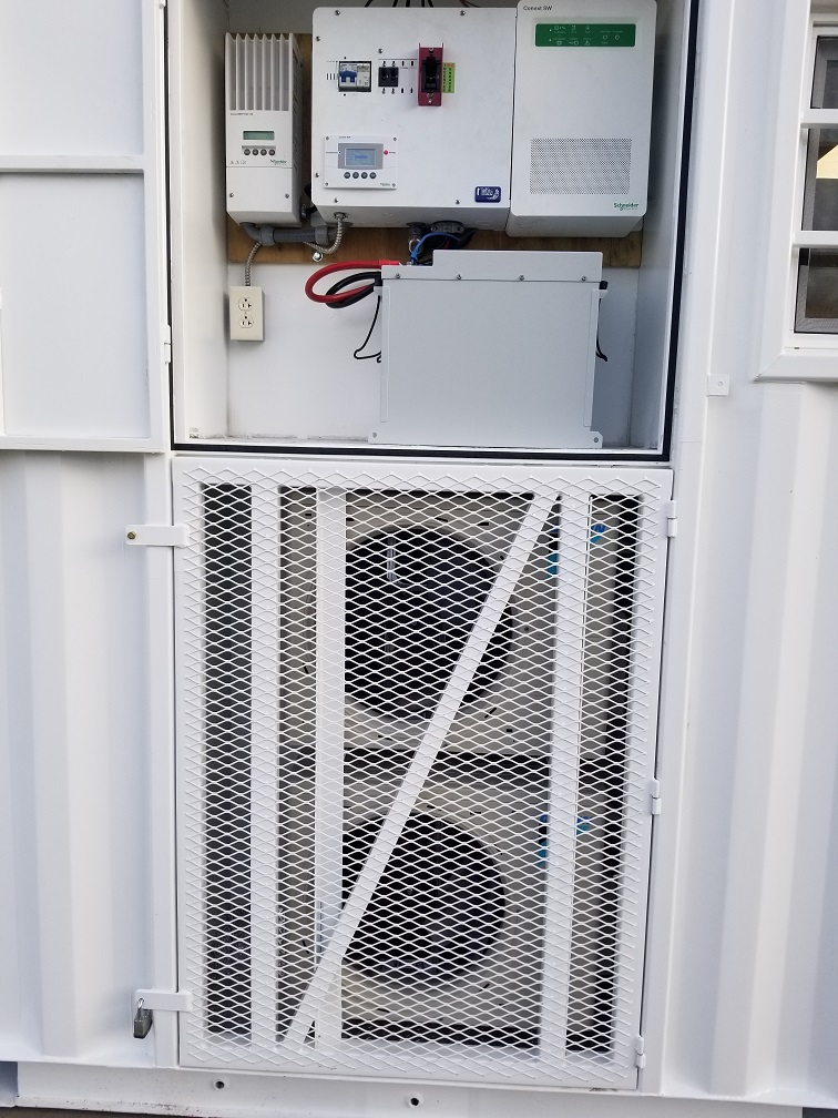 Clinic In A Can 20 foot split mechanical with solar and ac pic 5.jpg