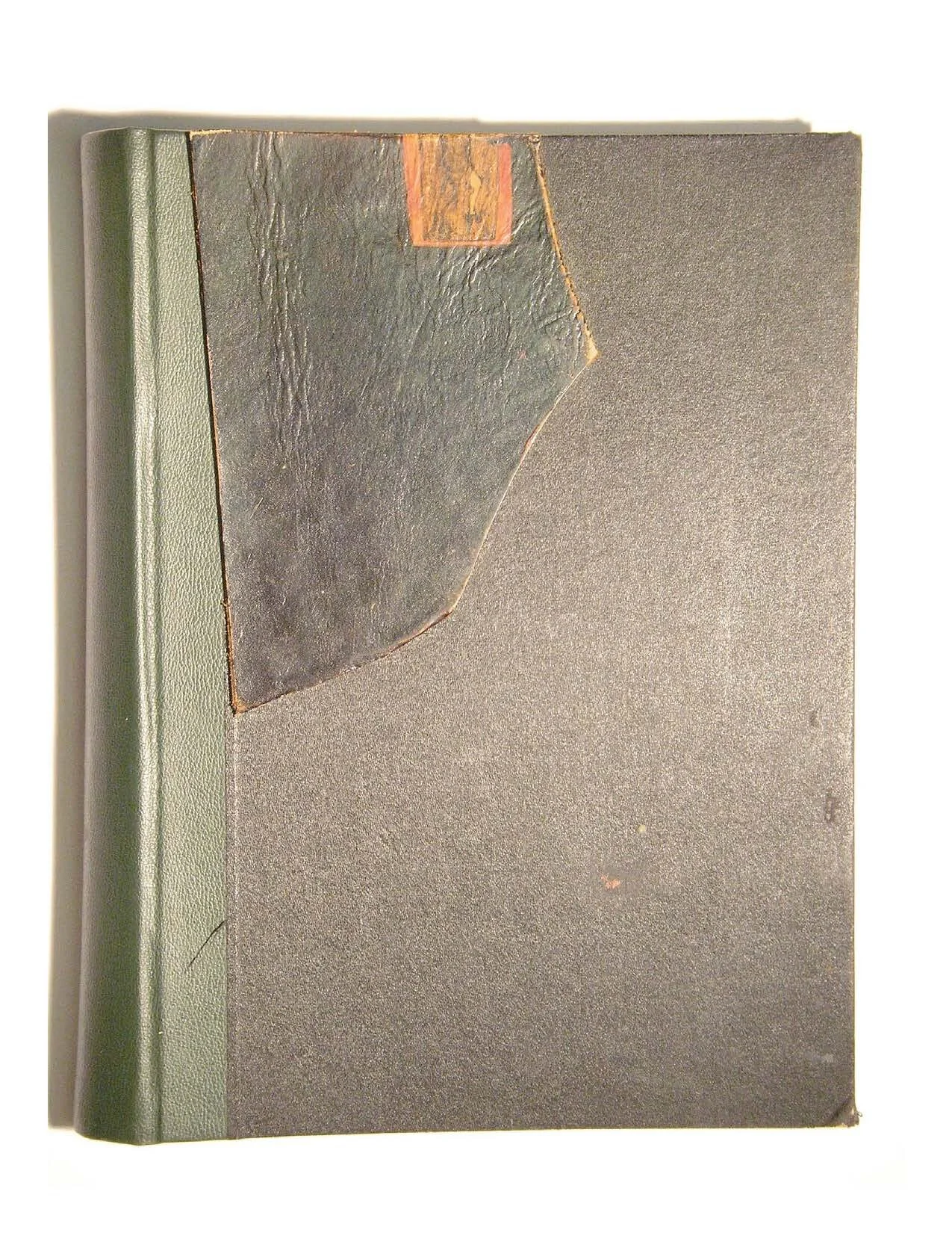 mo001.Journal of a Madman No.4...1998 - Copy_Page_1.jpg