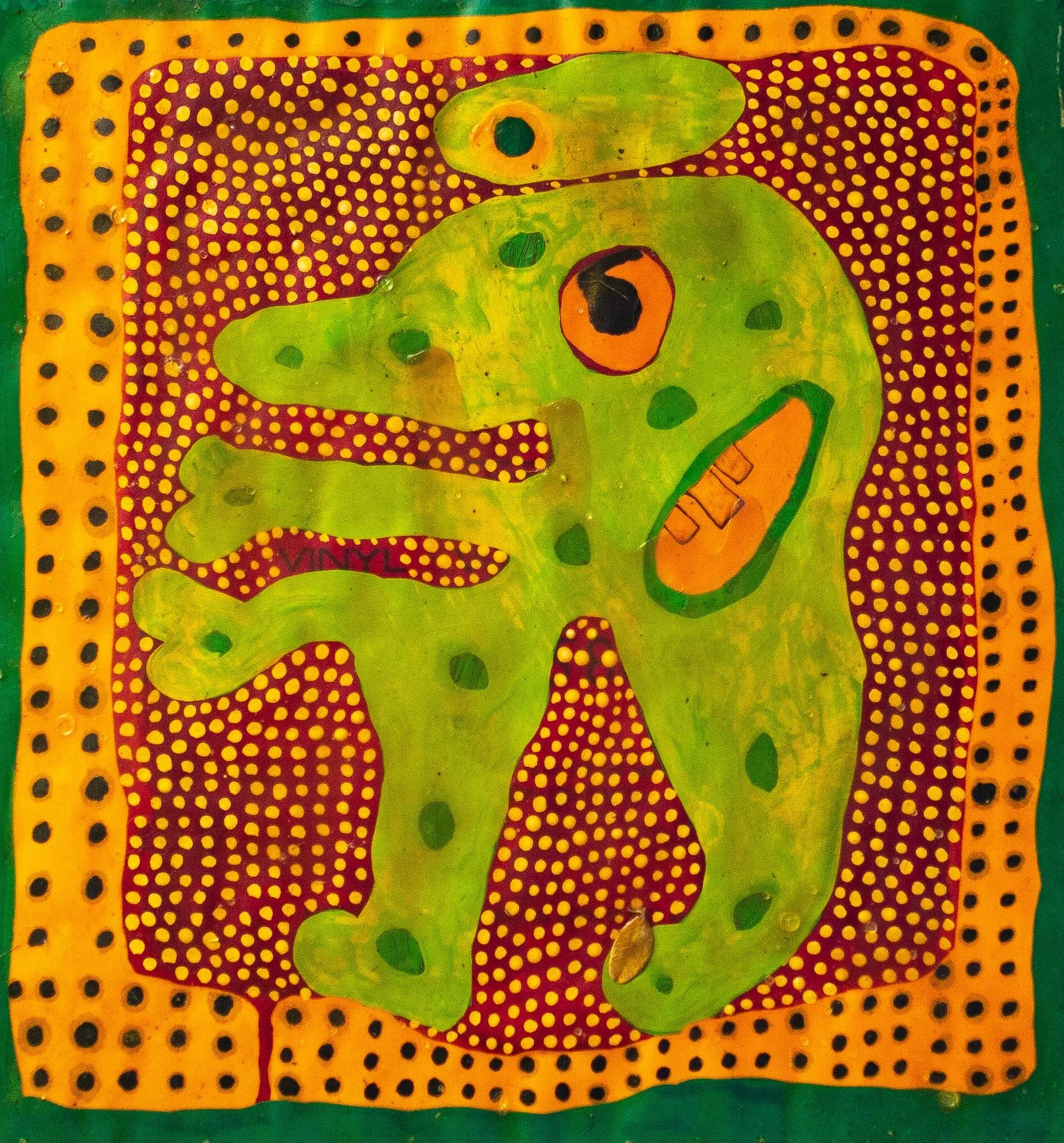 'Untitled' by Anthony Mannix 