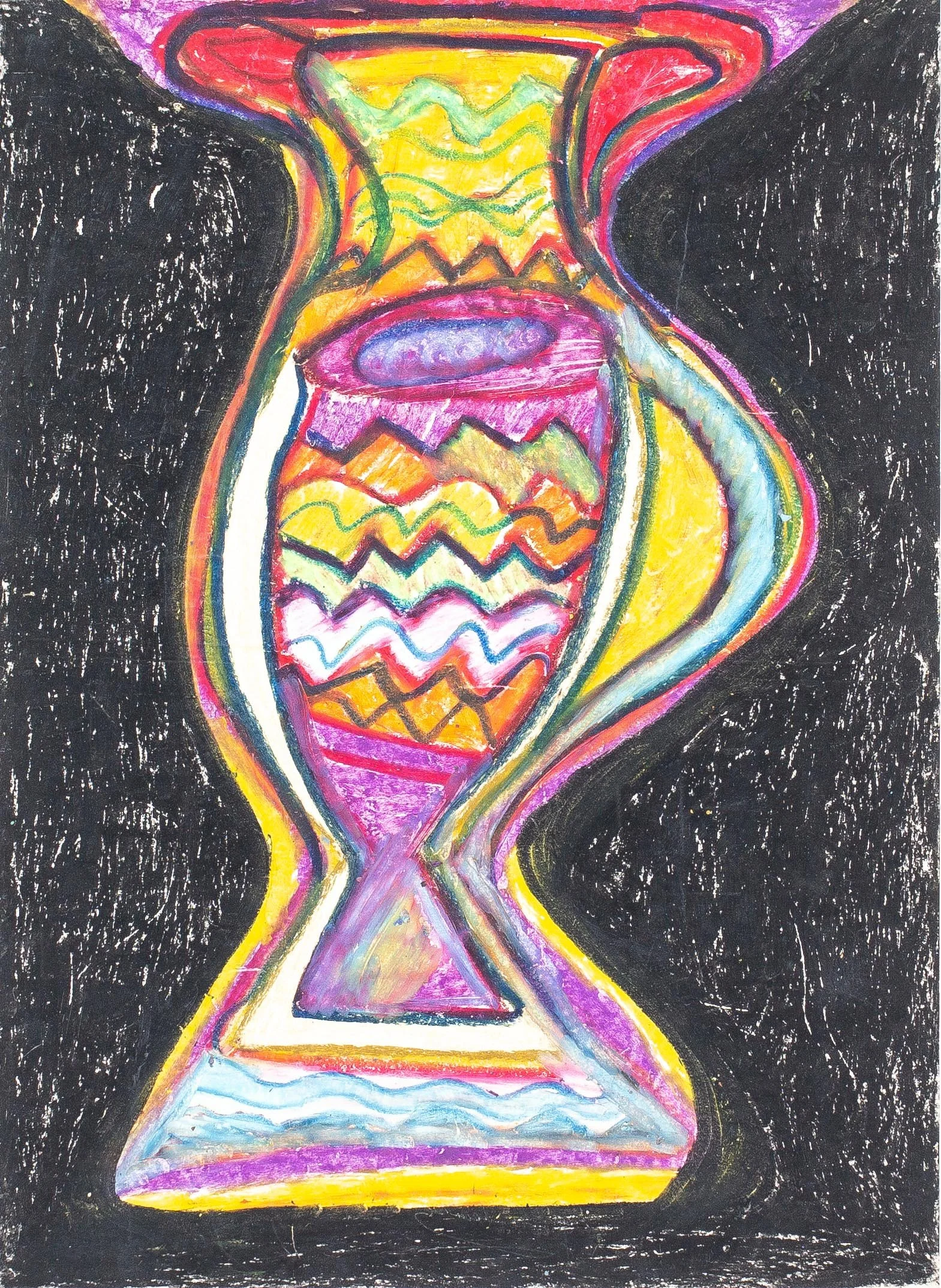 'Untitled' by George Karnikowski 