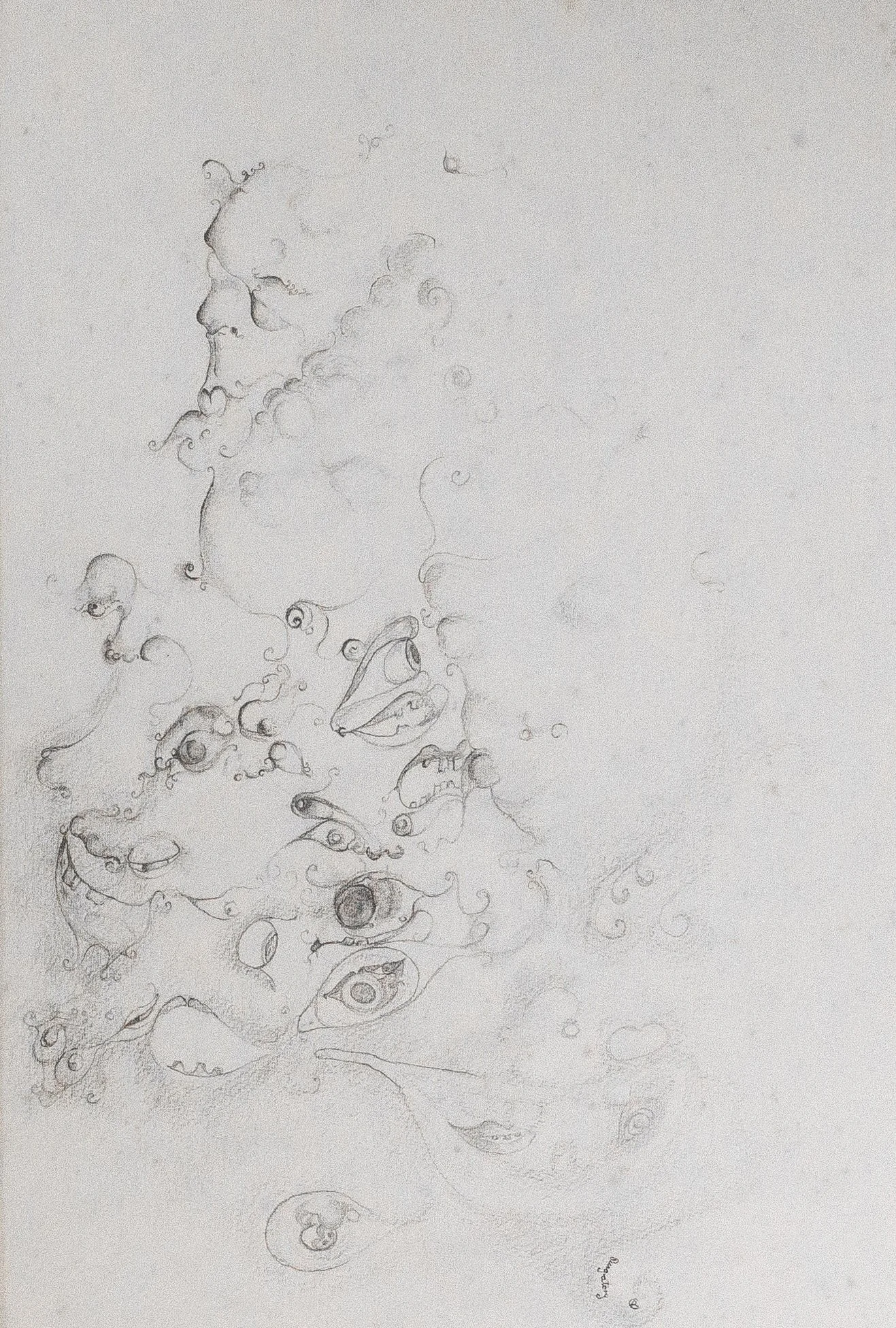 'Untitled' by Paulina Nikolzew 