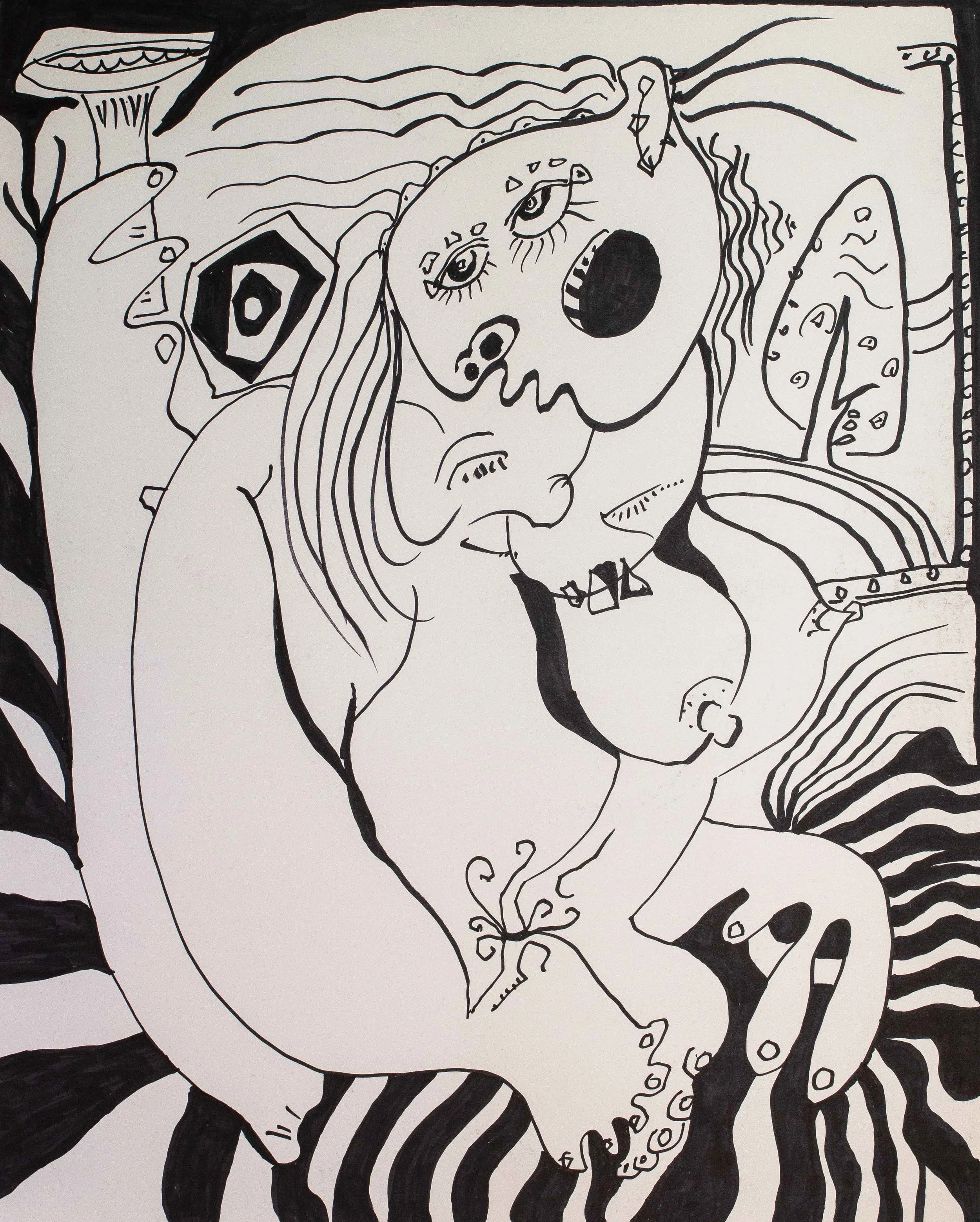  'Untitled' by Phillip Heckenberg 