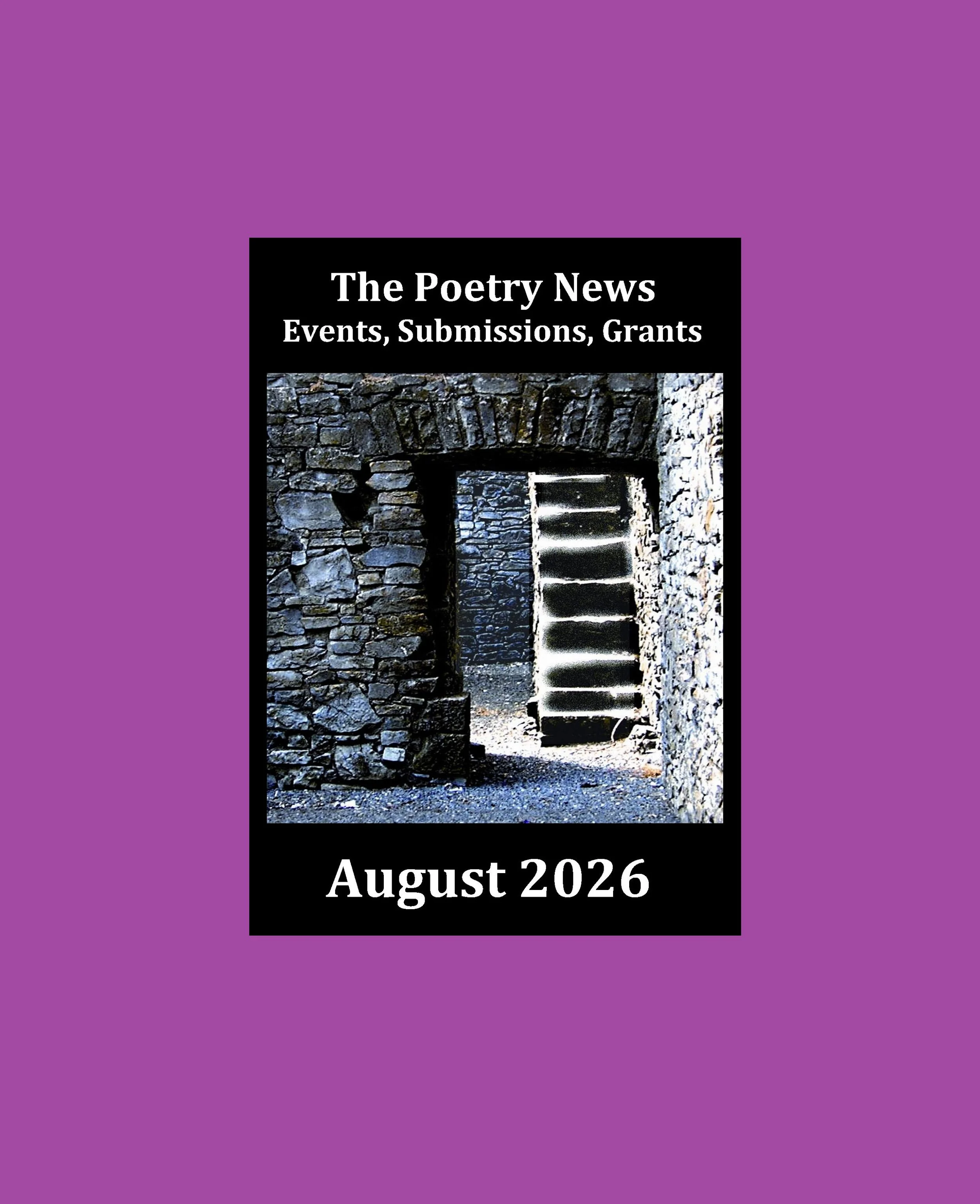 Gareth Poetry Mag Subscribers cover to attach August 2025gg.jpg