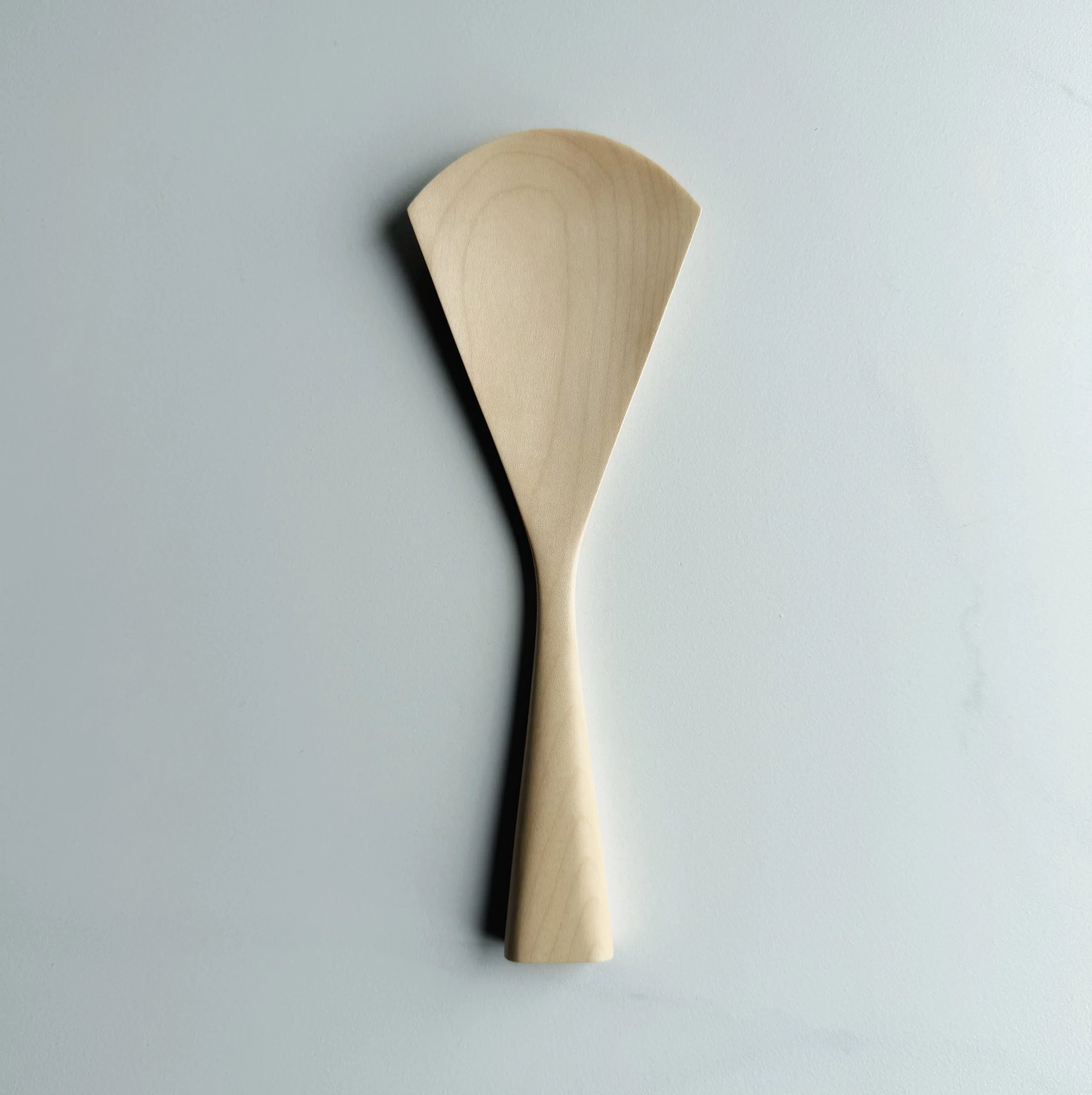 Server paddle in sycamore