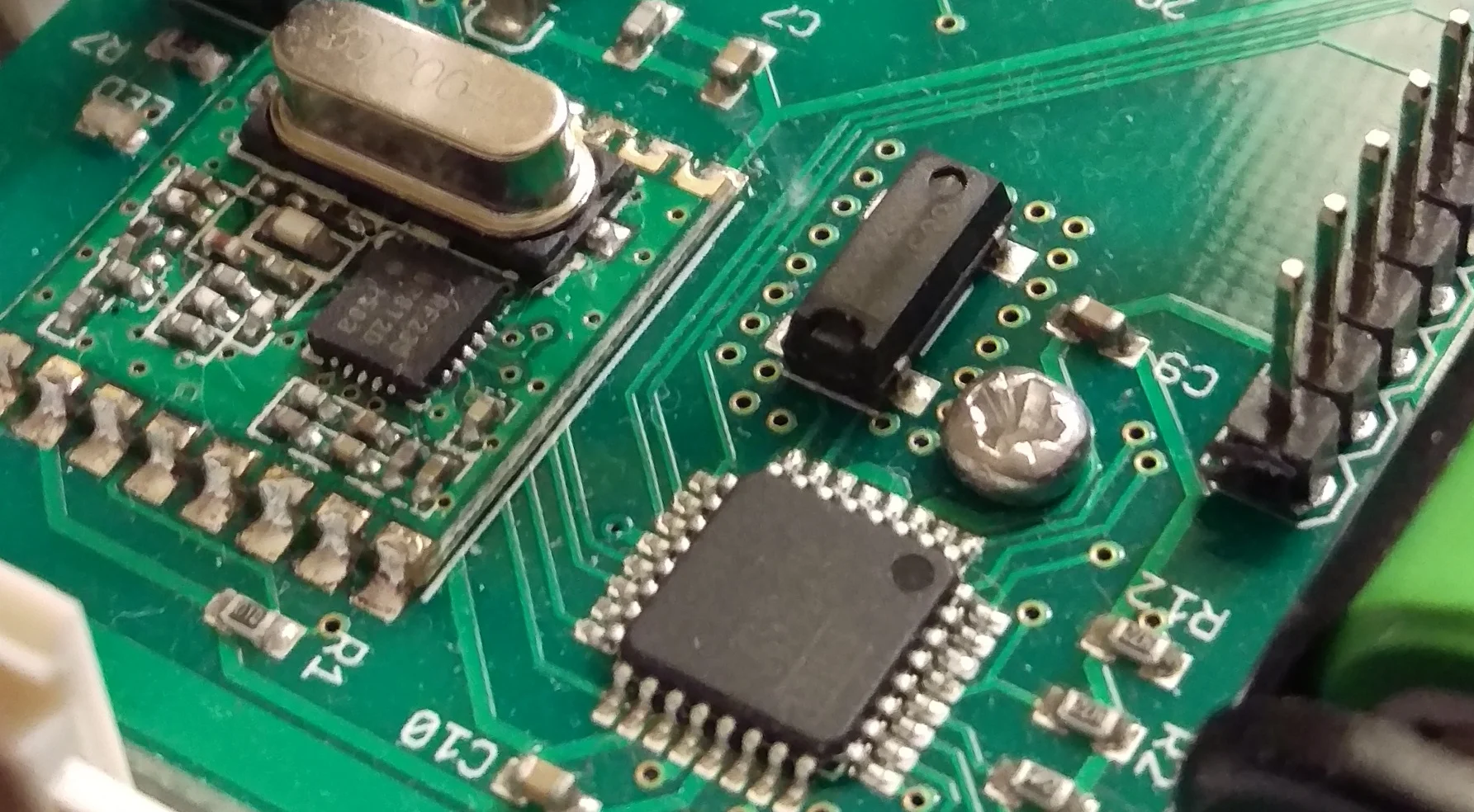 EmonCMS and multiple OpenTRV nodes