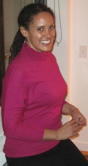 Kendra Dunbar
