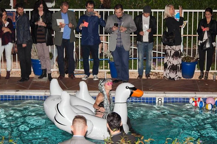 stARTup SF, Hotel Del Sol, Image: Mido Lee Productions