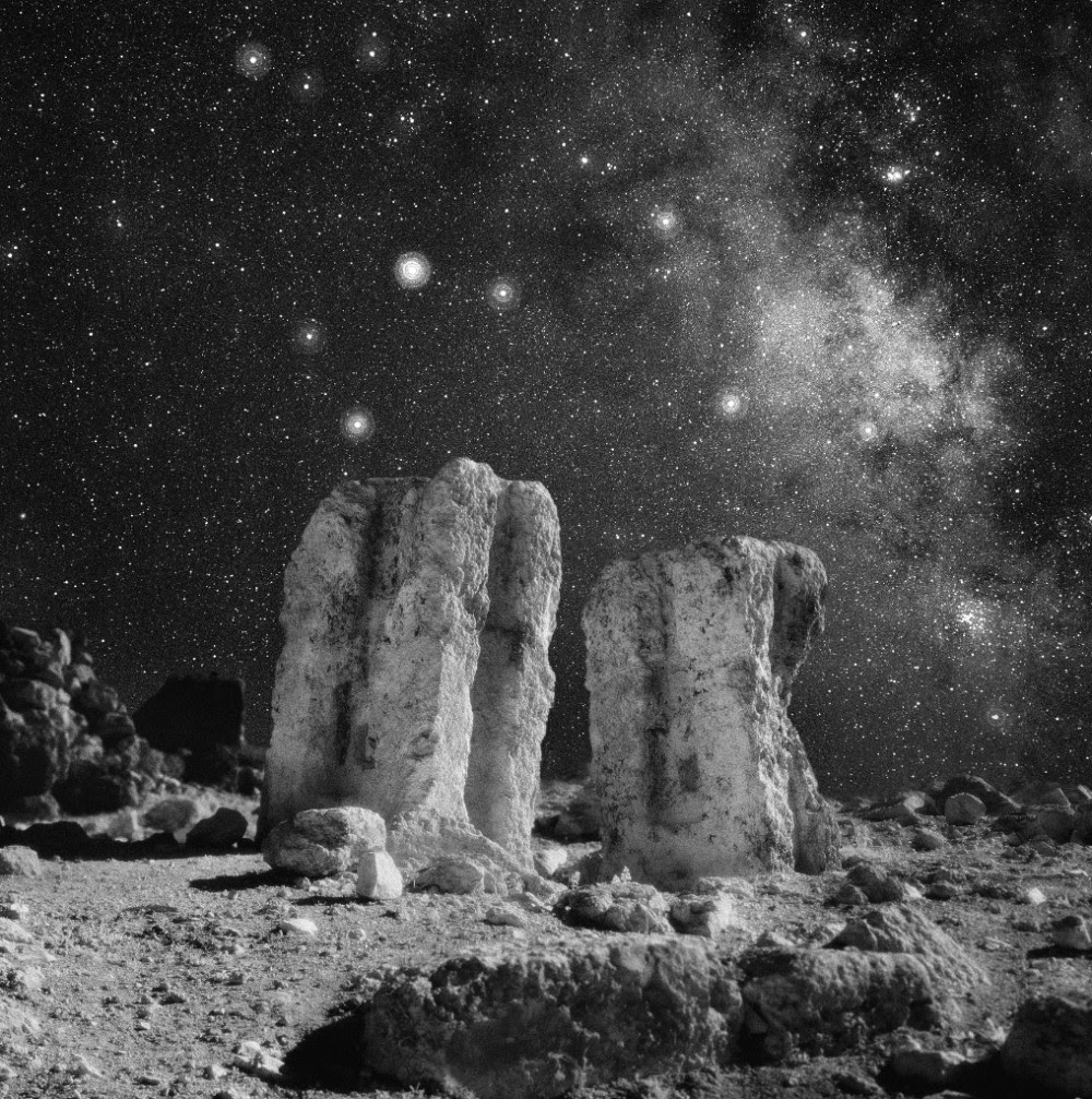 Photo by Neil Folberg . Image courtesy of The Dryansky Gallery 