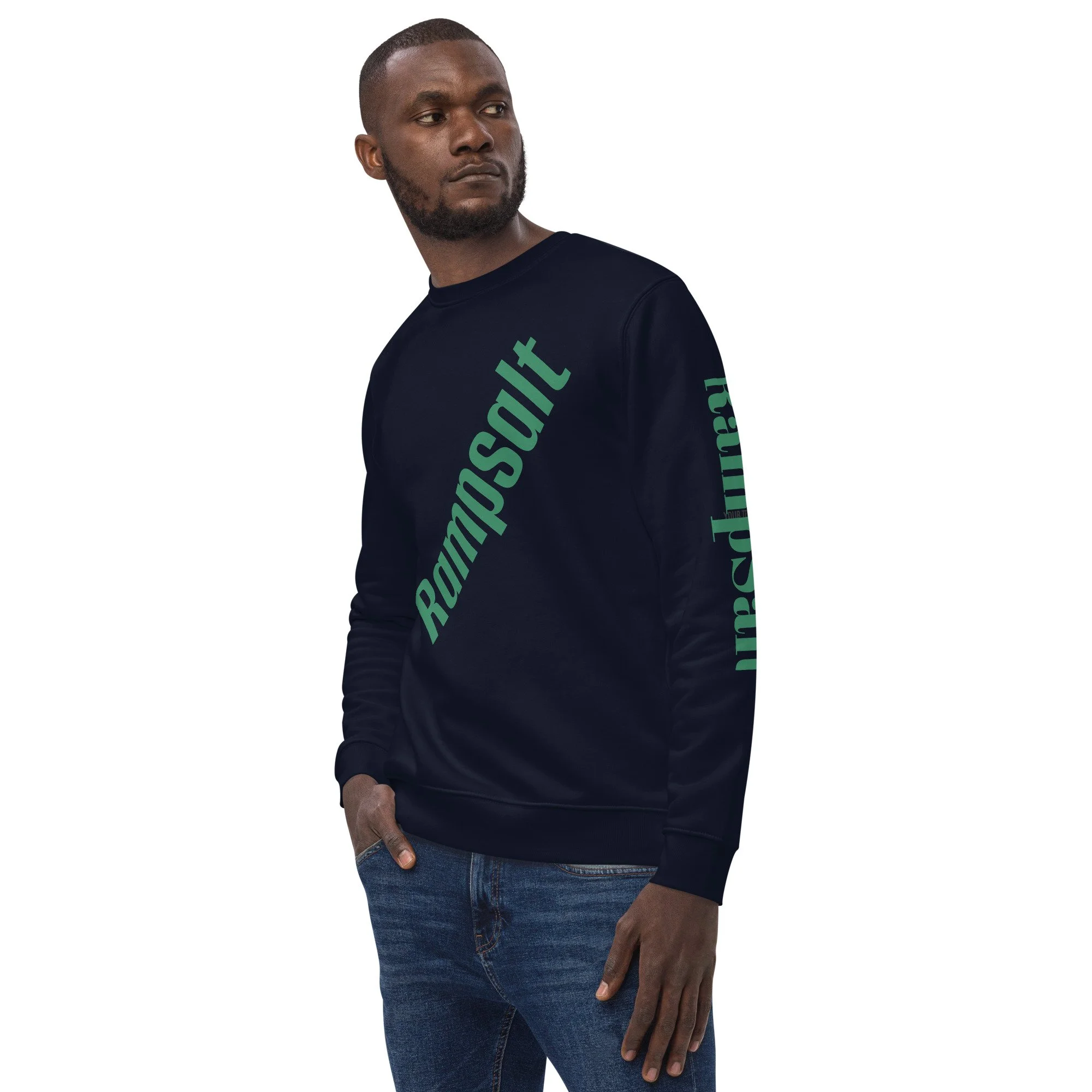 unisex-eco-sweatshirt-french-navy-left-front-643647f7526a5.jpg