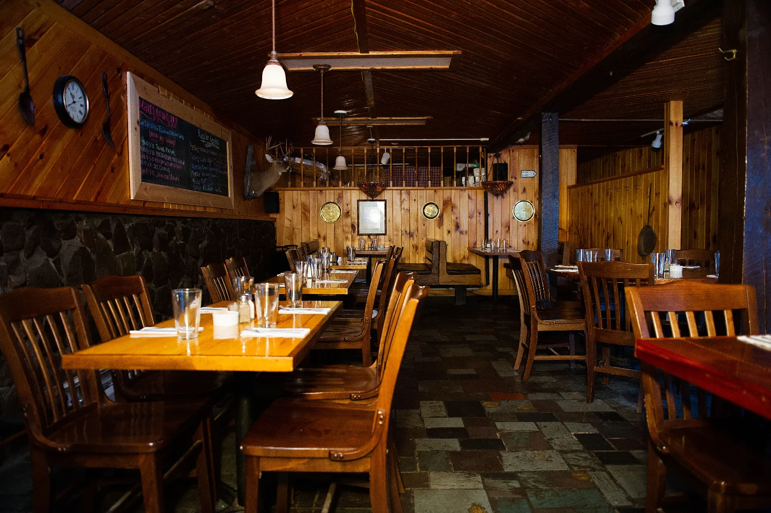 O'Neills Shire Pub