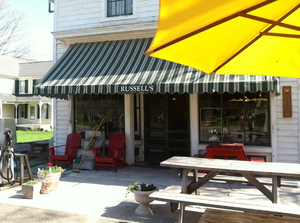 Russell's General Store