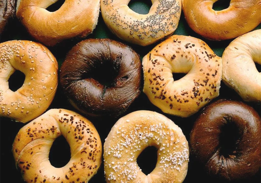 Bagels N Cream