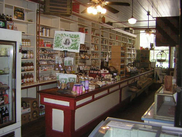 Lucky Dog Farm Store & Cafe