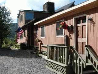 Highlanders View Bed & Breakfast