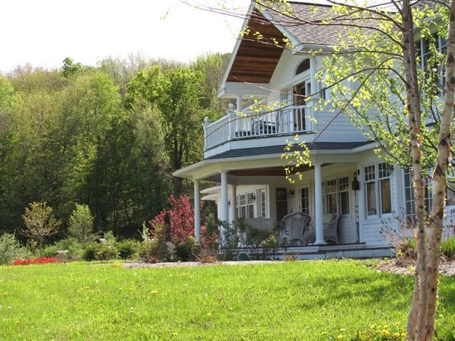 Rippling Waters Retreat