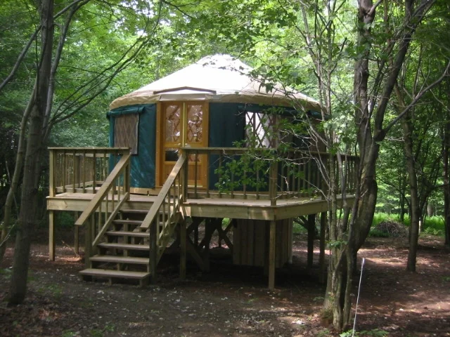 Harmony Hill Lodging & Retreat Center