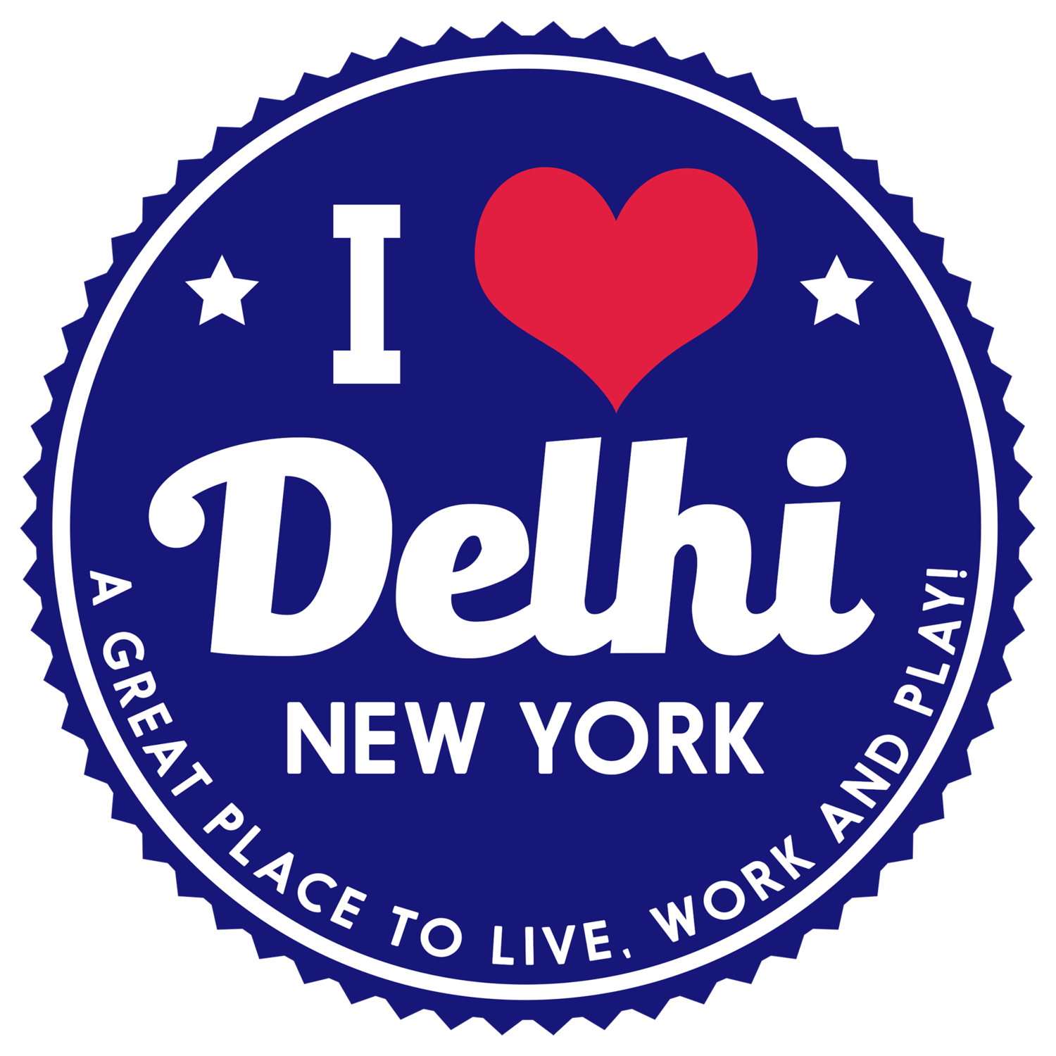 Greater Delhi area Chamber of Commerce