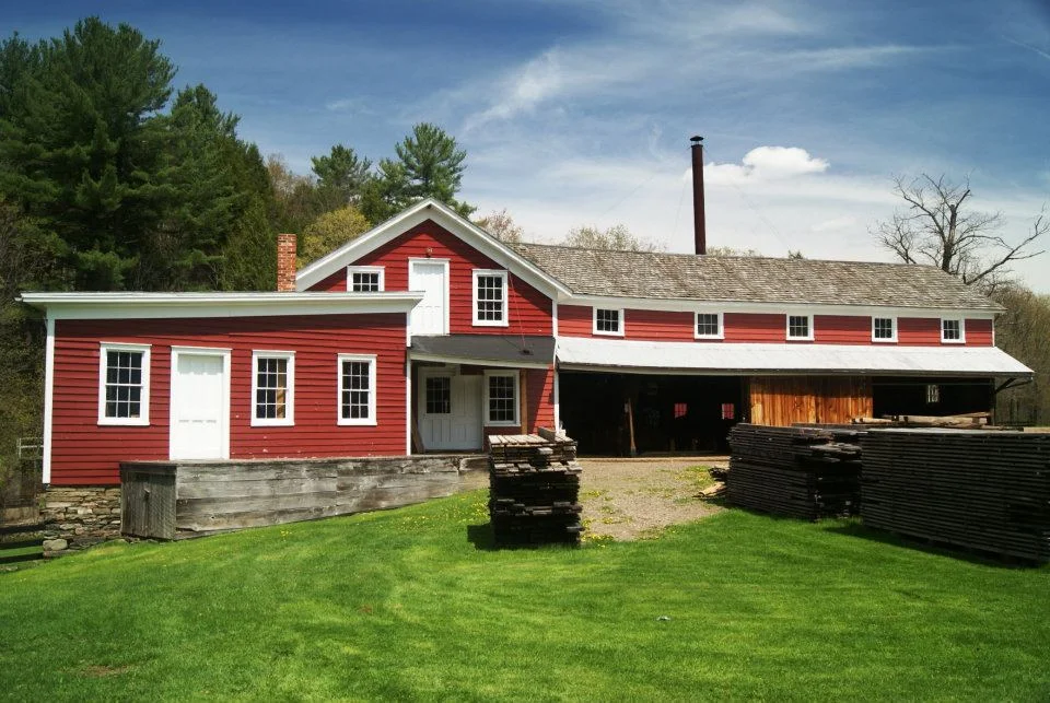 Hanford Mills Museum