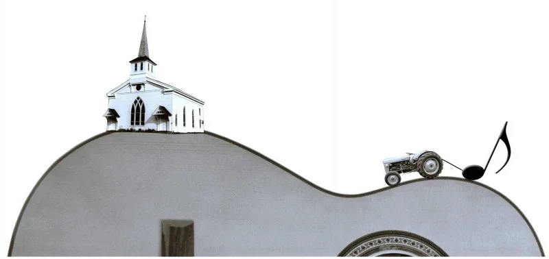 West Kortright Center