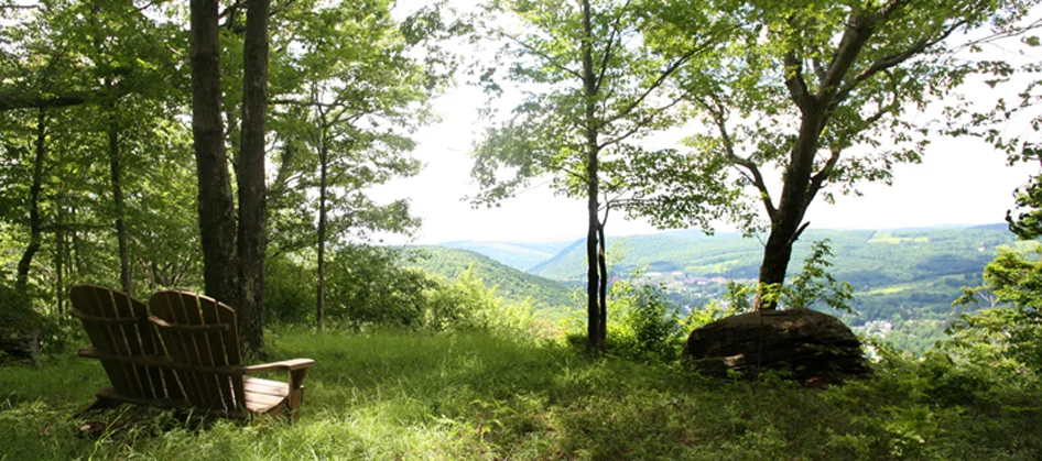 Rippling Waters Retreat