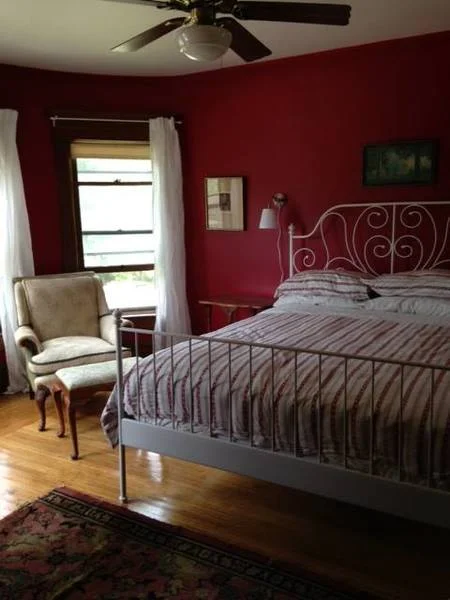 River View Bed & Breakfast