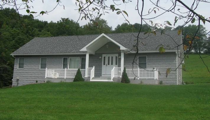 Williams Guest House