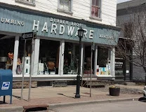 Dubben Brothers Hardware