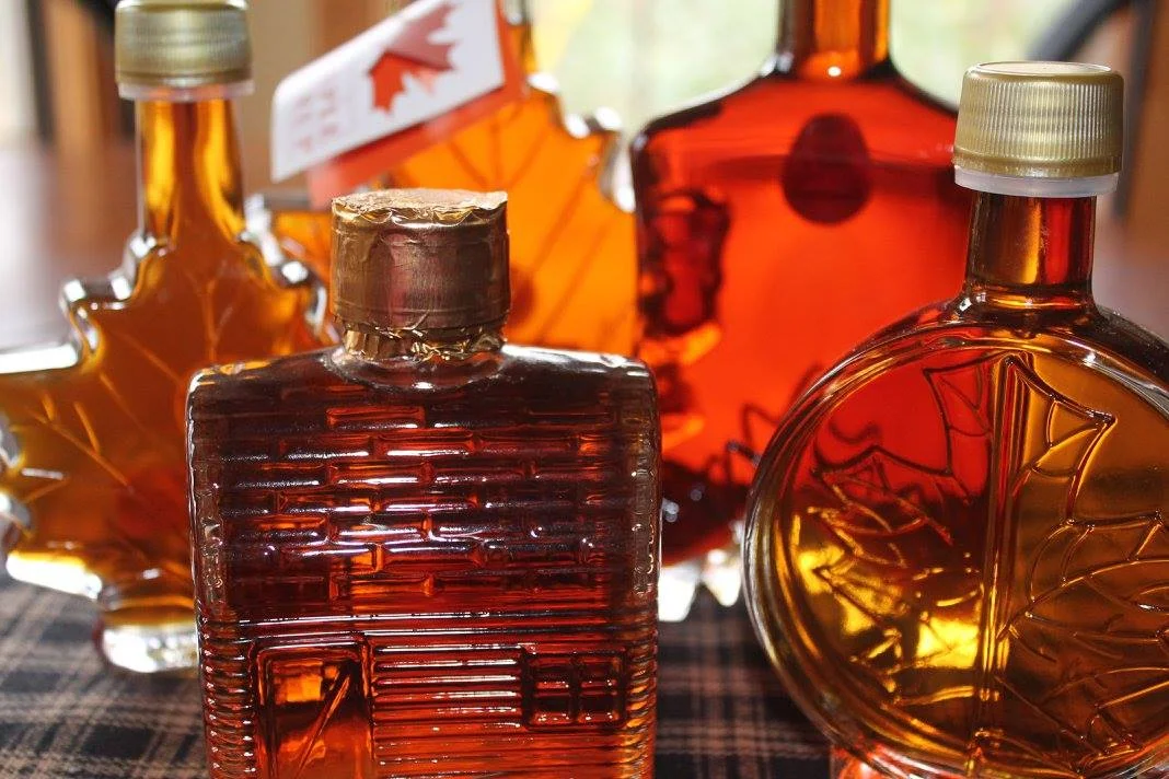State-Wide Maple Weekend