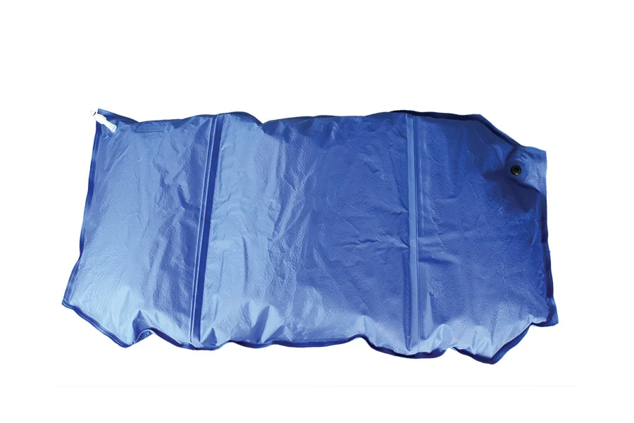 Vacuum Bags — Klarity Medical