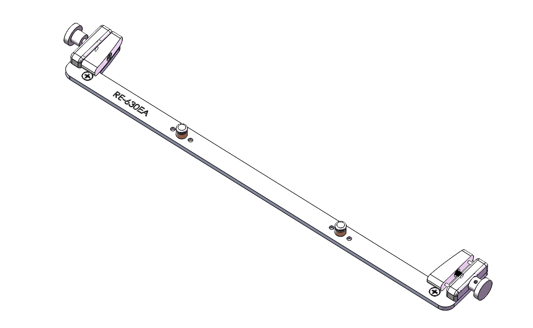 Indexing Bars — Klarity Medical