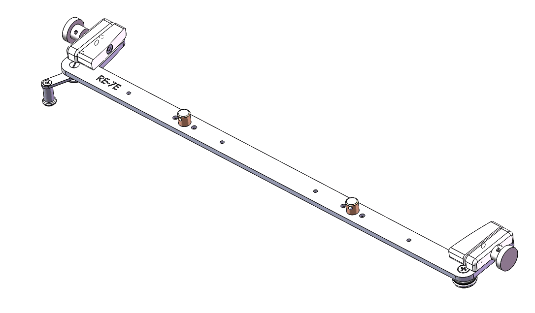 Indexing Bars — Klarity Medical