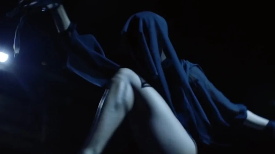 The Tongue - You Got Me ft. Mataya