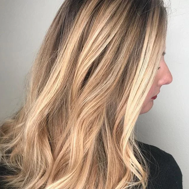     :: W E ♥️ H A I R P A I N T I N G. :: 