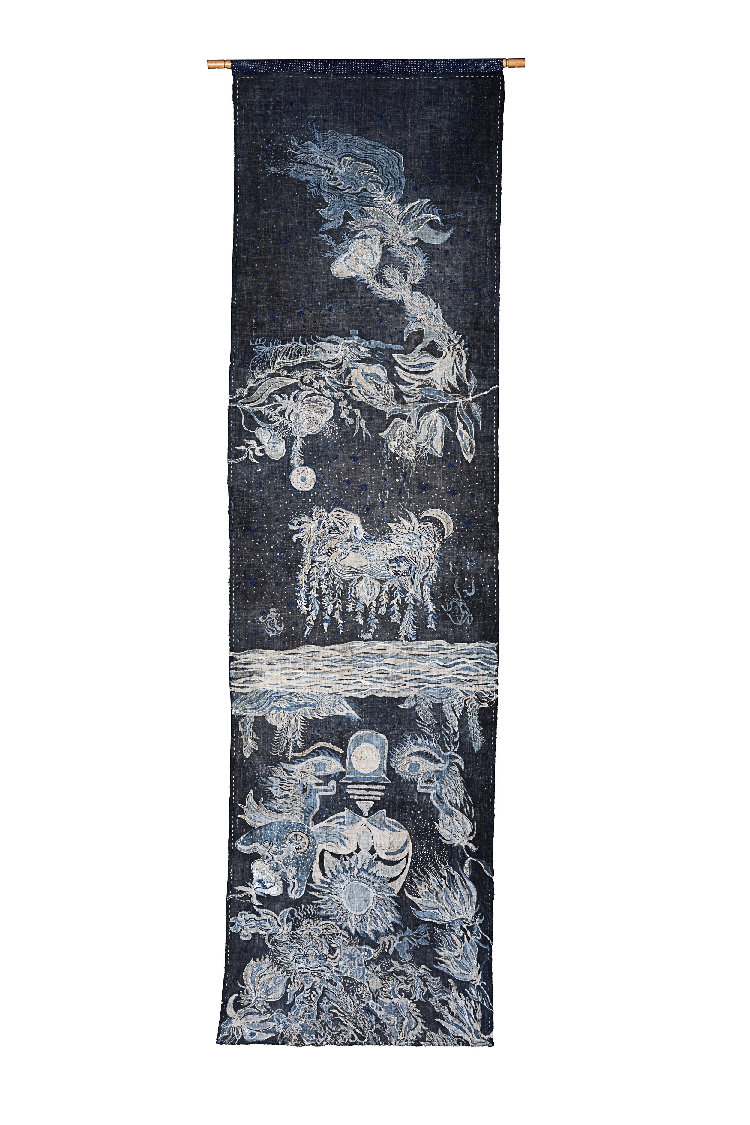 Celestial Love_2024_277 x 78 cm_1.jpg