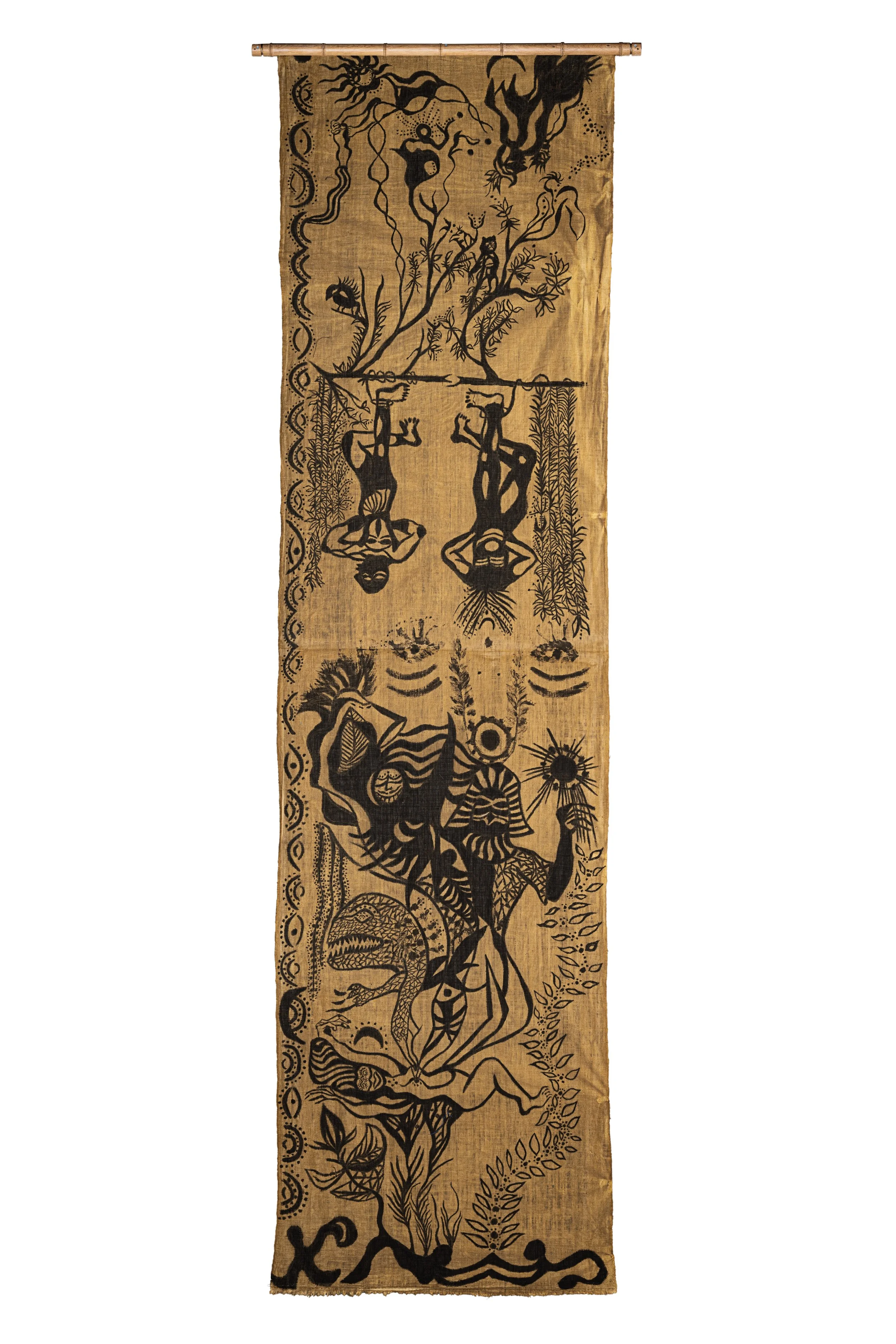 Creation Incantation, Mud_2024_288 x 78 cm_1.jpg