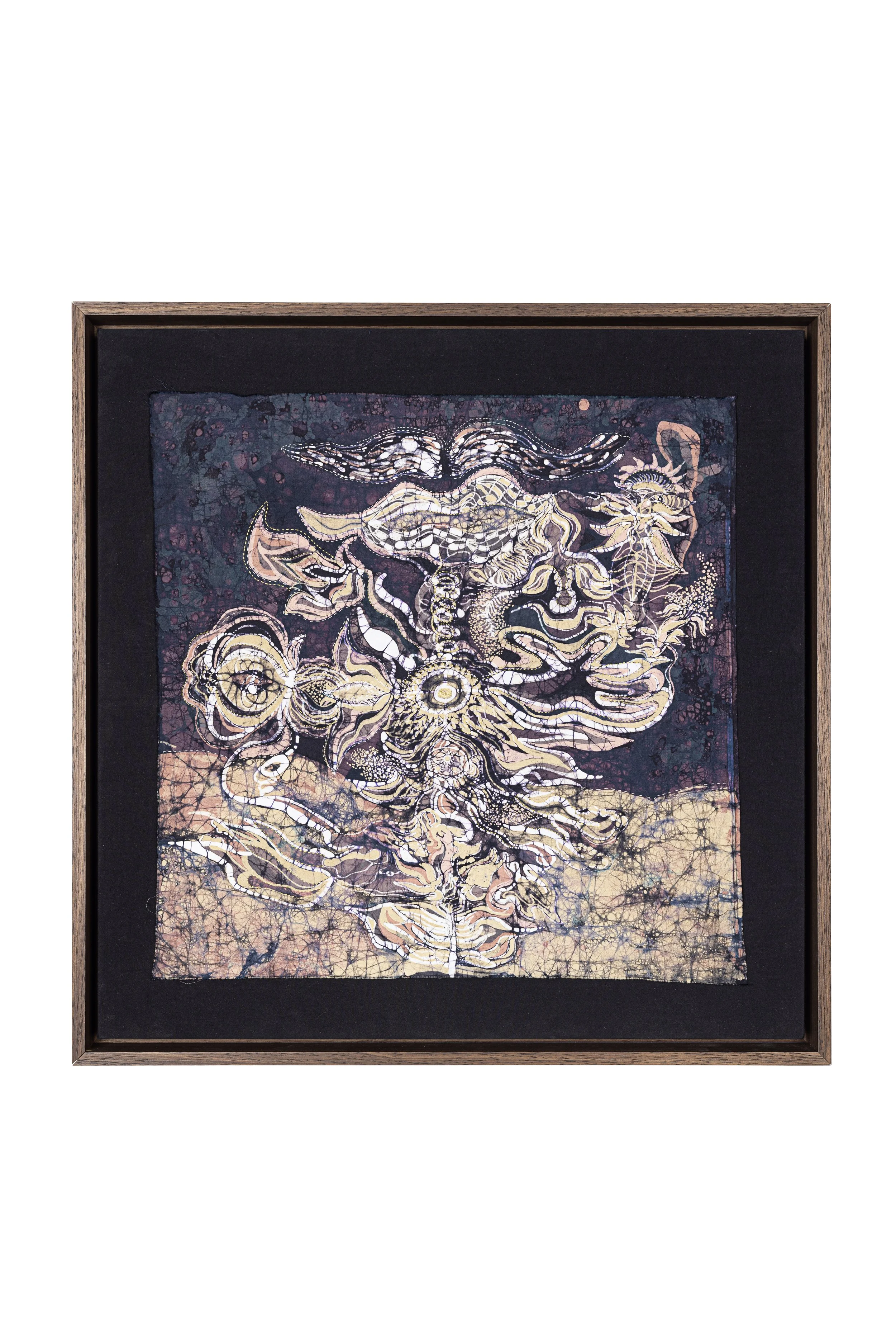 Jazz from an Unknown Planet_2024_65.5 x 65.5 cm.jpg