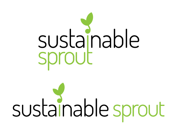 Sustainable Sprout Logo