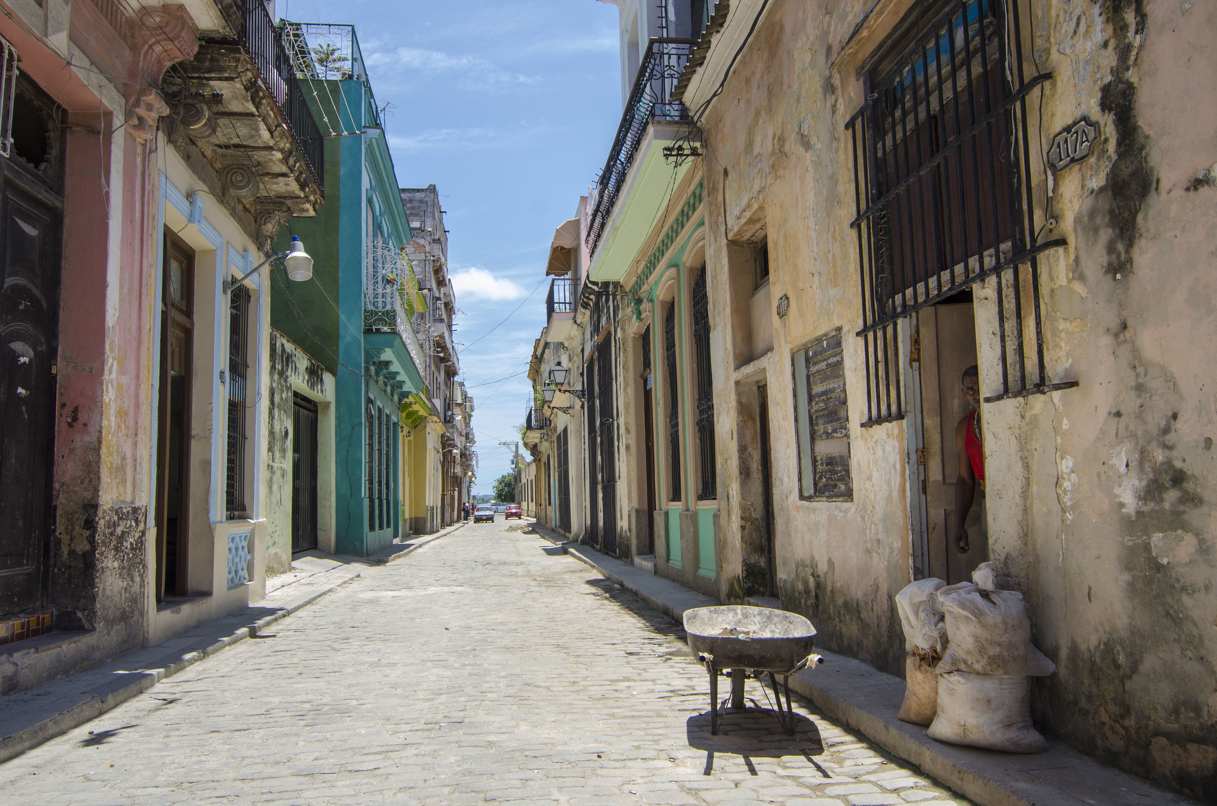 Habana Vieja