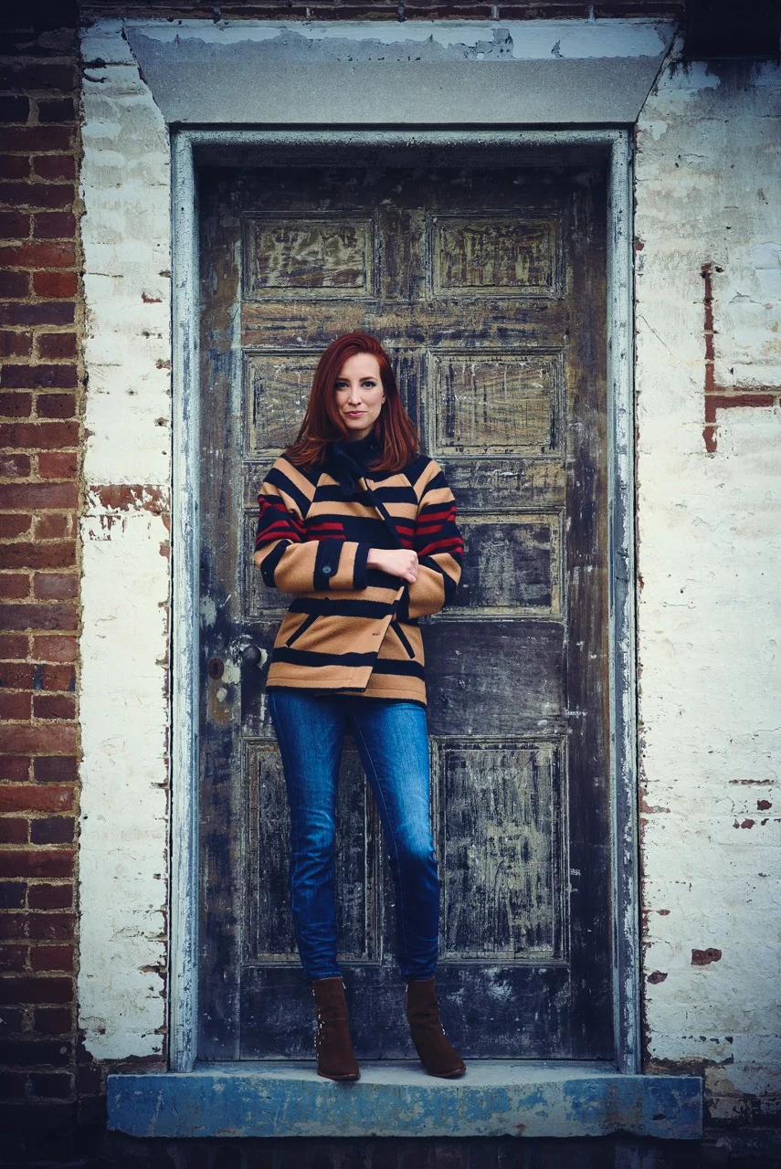 photo by cameron powell