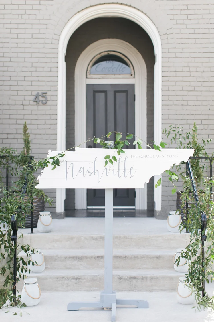 Image by: Shayln Nelson taken at our home for the duration of the event - The cordelle