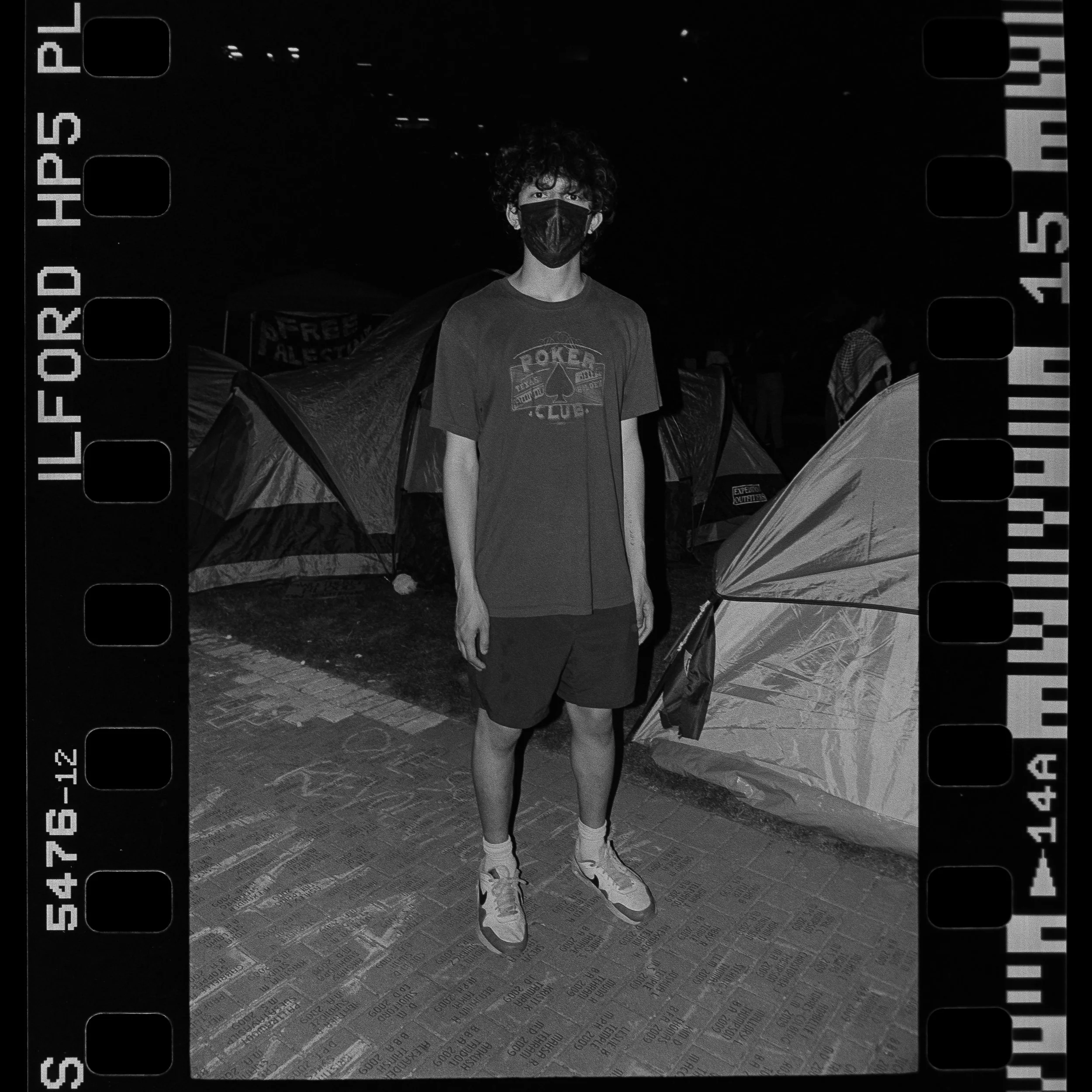 Lance, NC, USA (Copy)