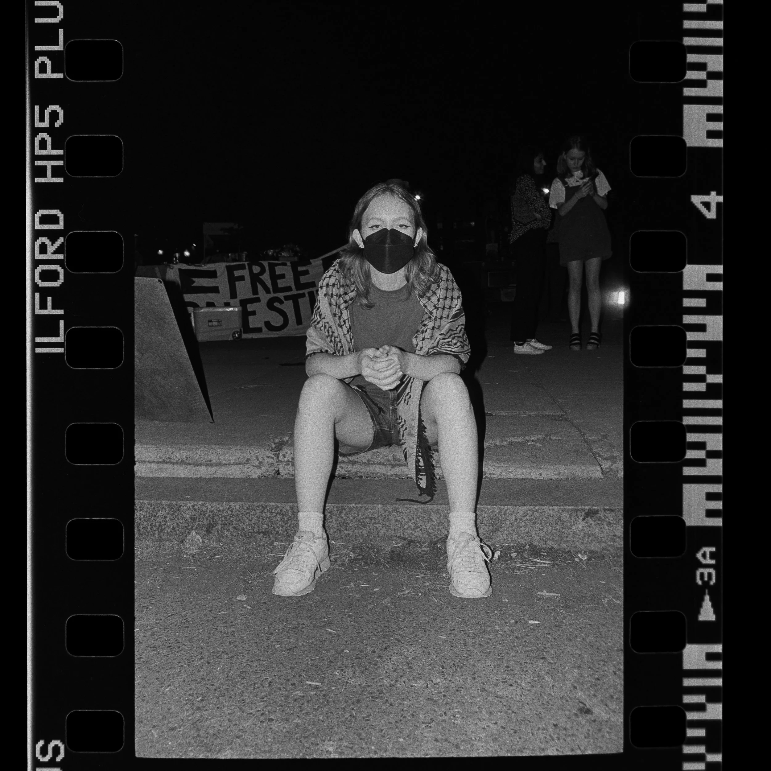 Kenn, Seattle, USA (Copy)