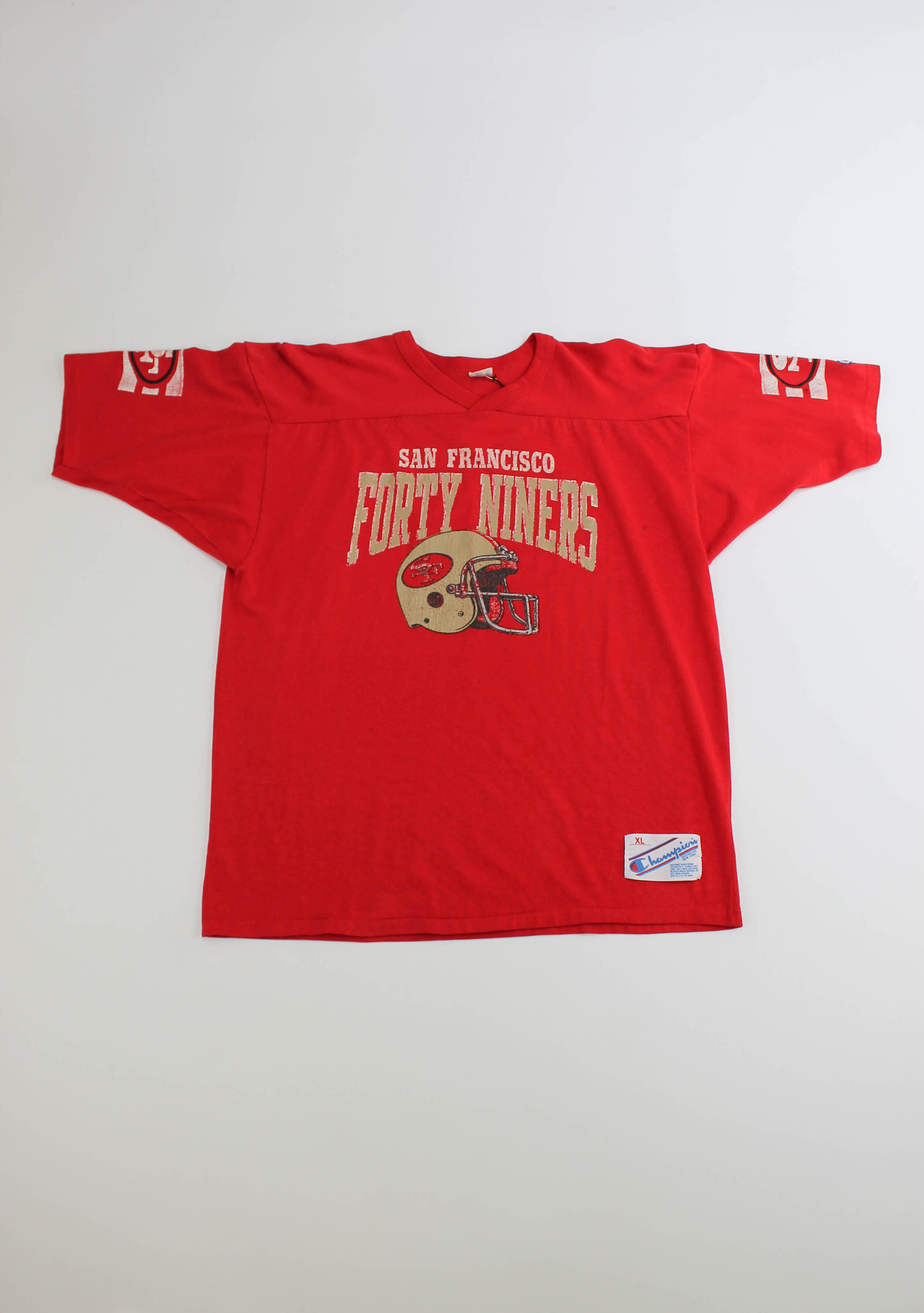 sf 49ers jersey