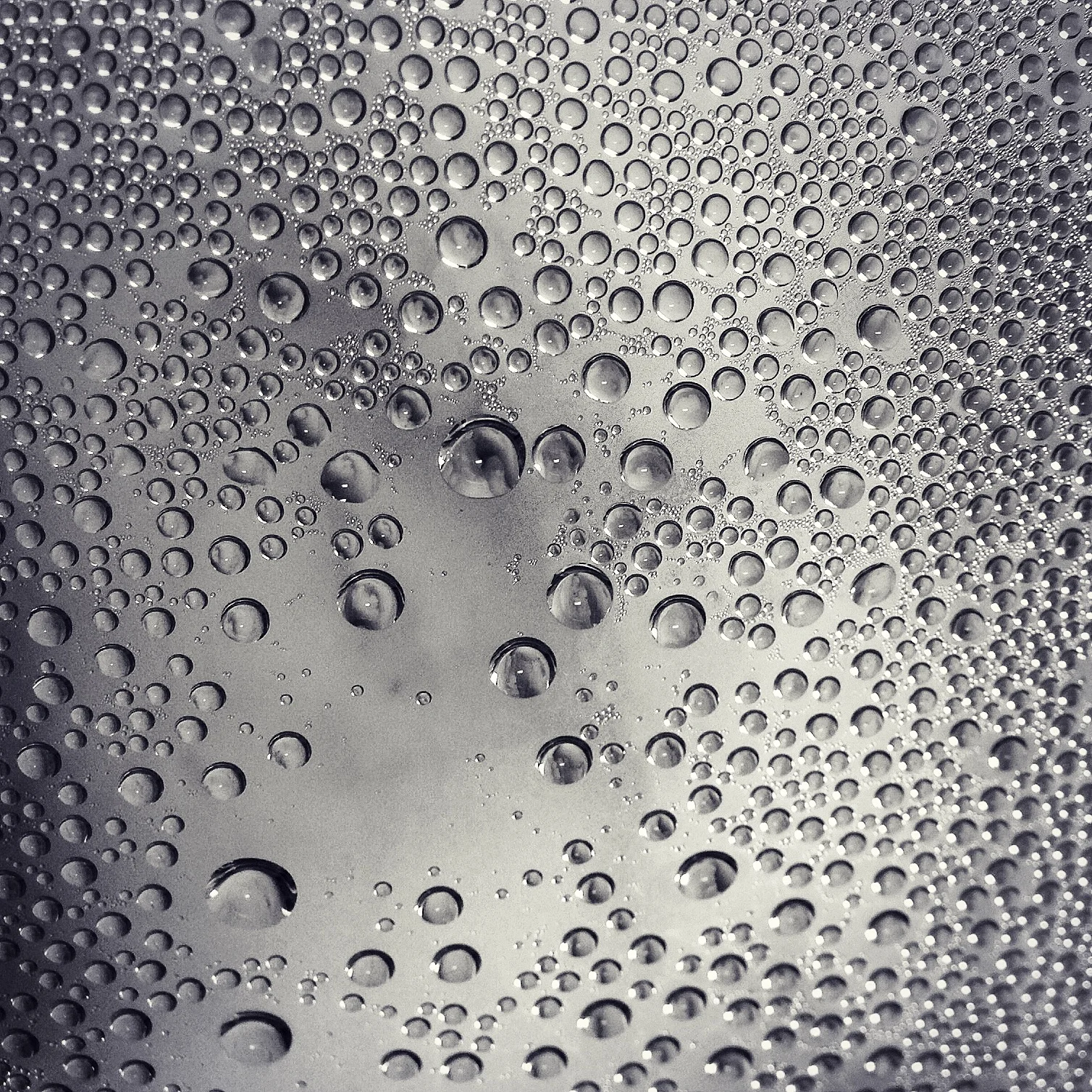 Condensation 