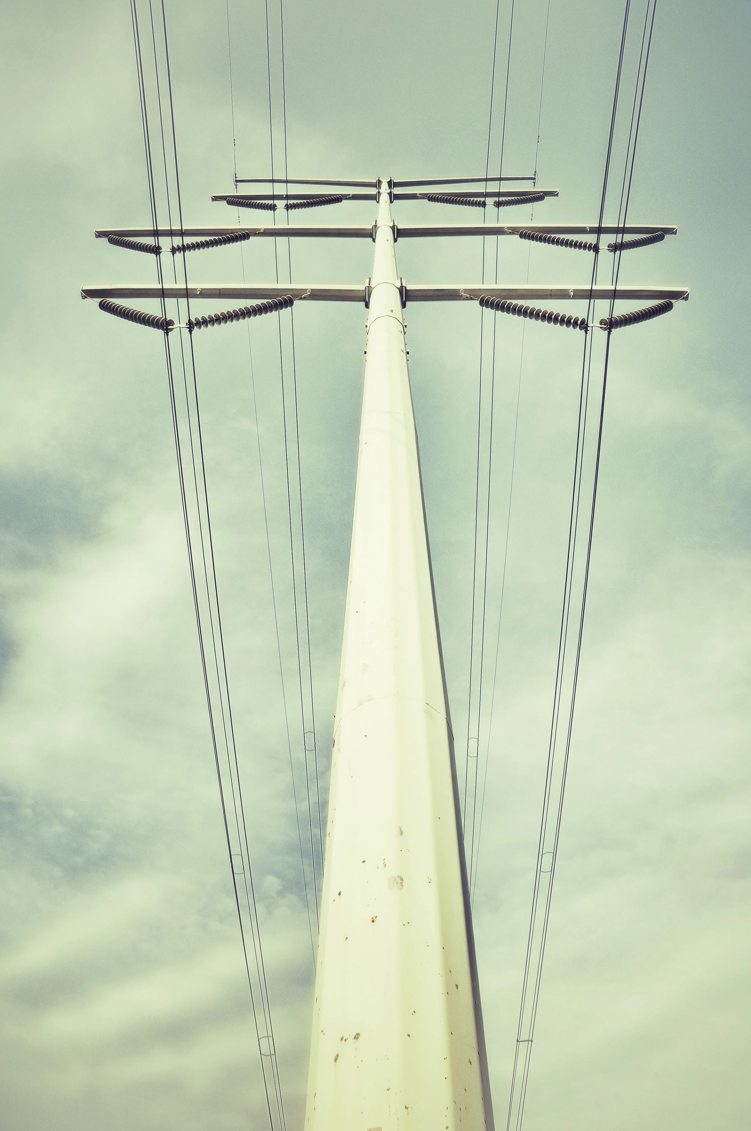 Power Lines