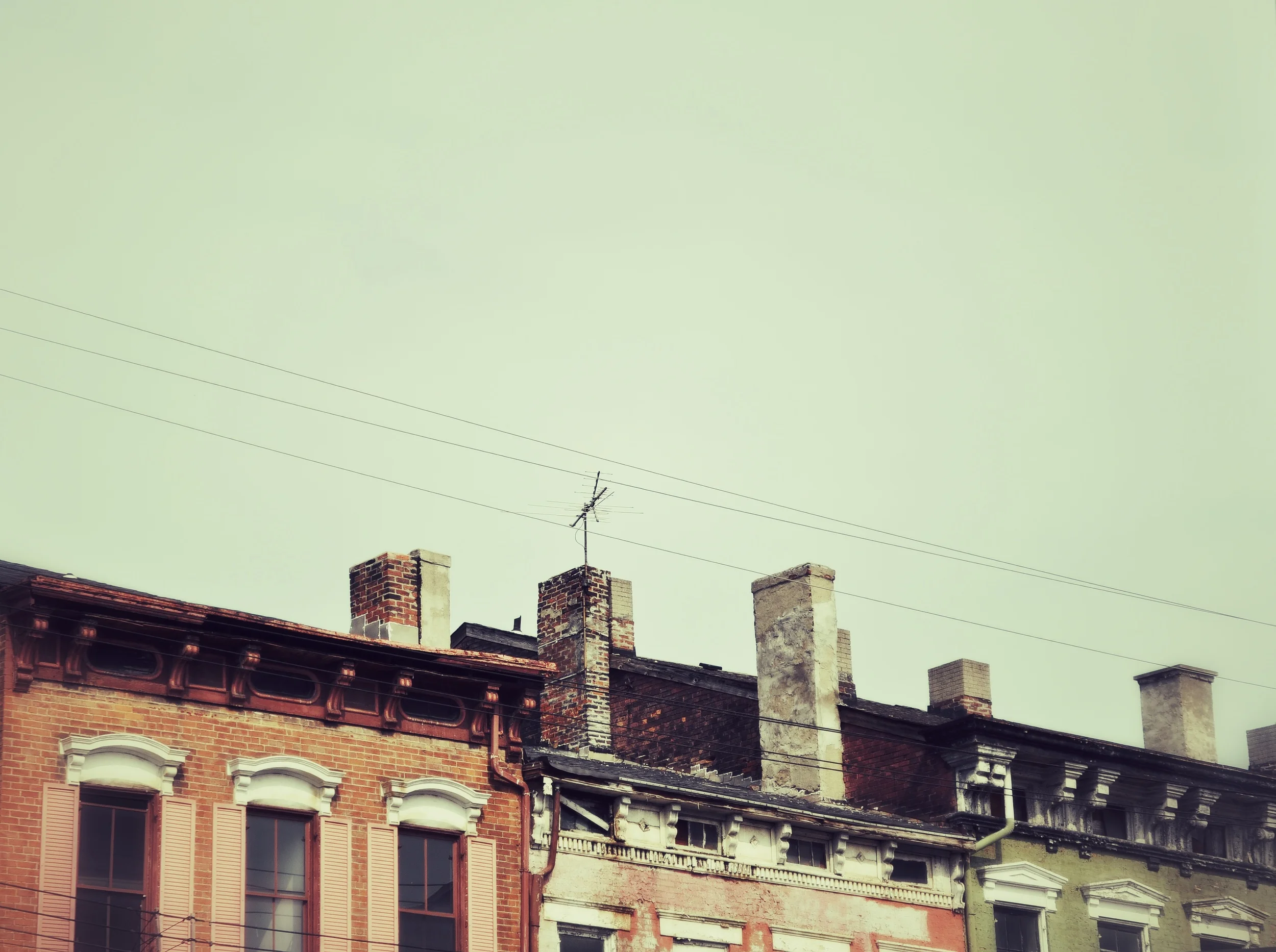 Roof Tops