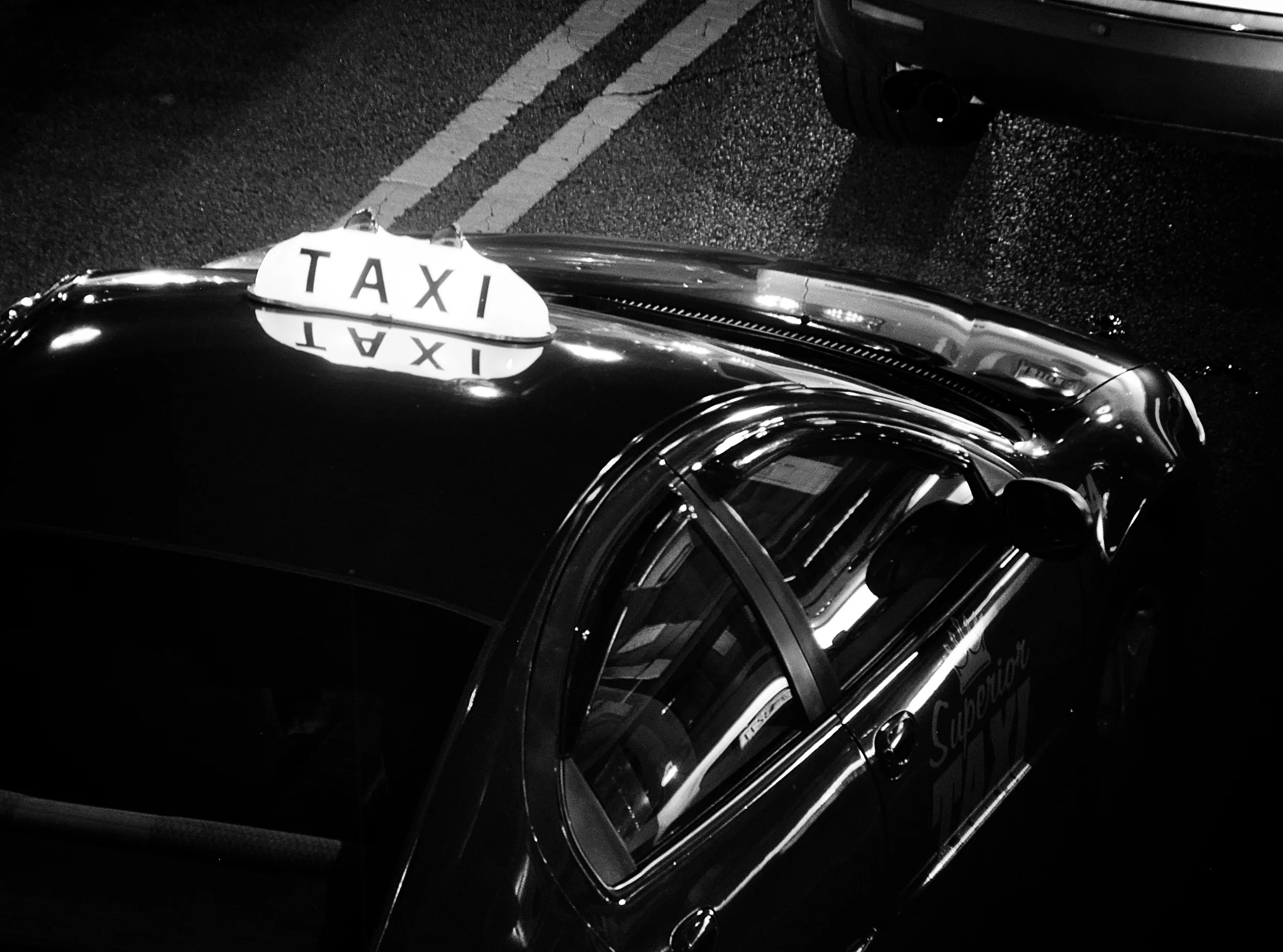 Taxi