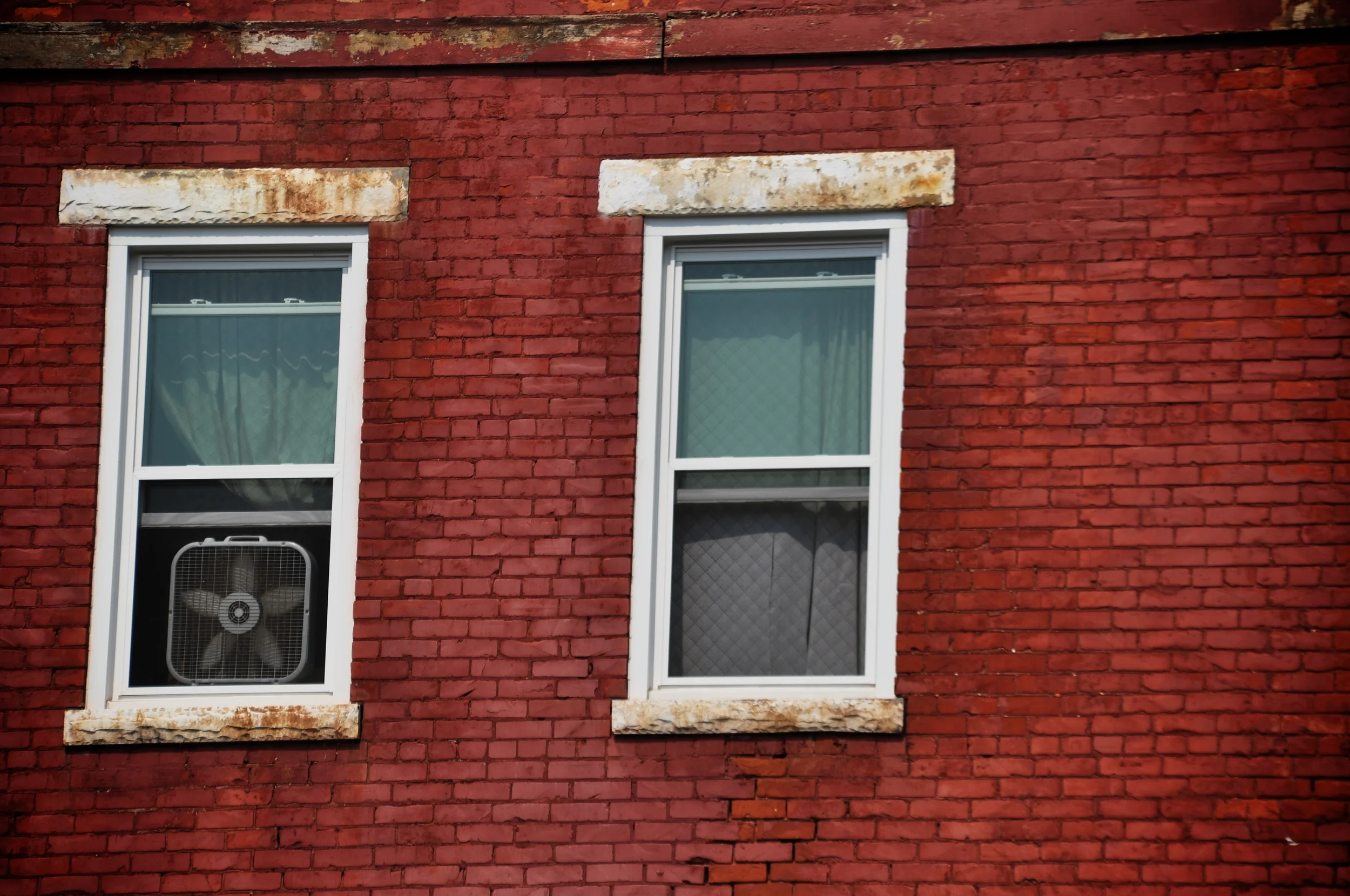 Window Unit