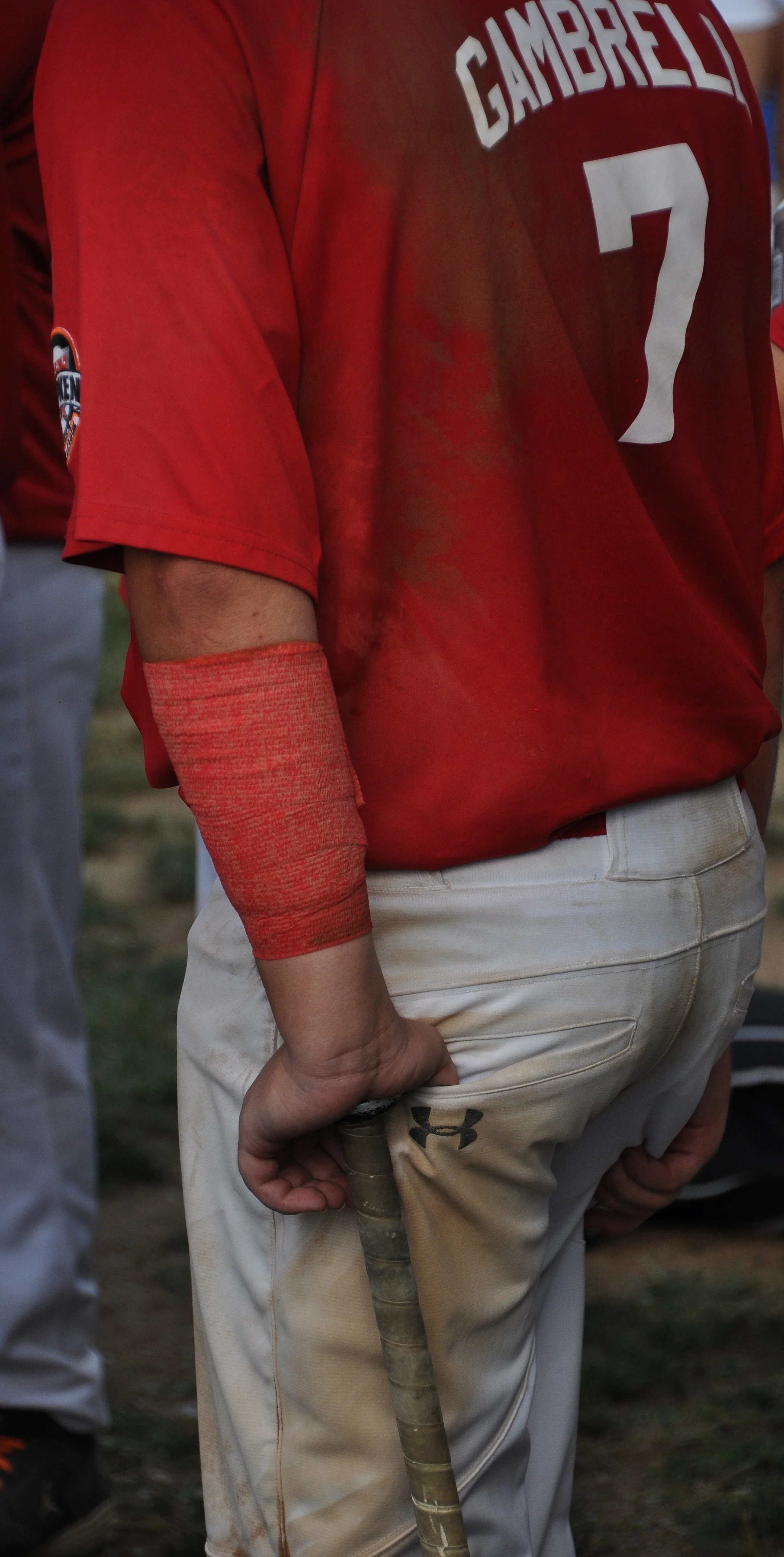 Post Game
